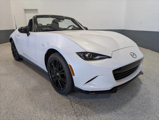 2026 Mazda MX-5 Club for sale in Butler, PA
