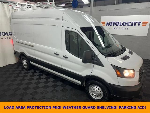 2022 Ford Transit Cargo Van T-350 for sale in Ogden, UT