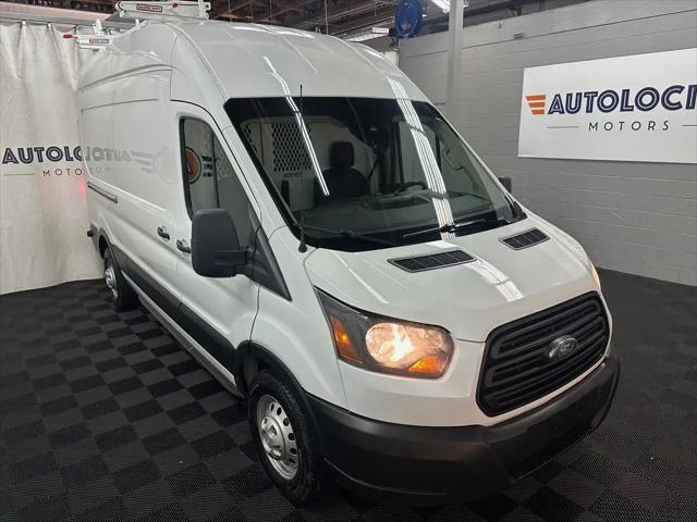 2022 Ford Transit Cargo Van T-350