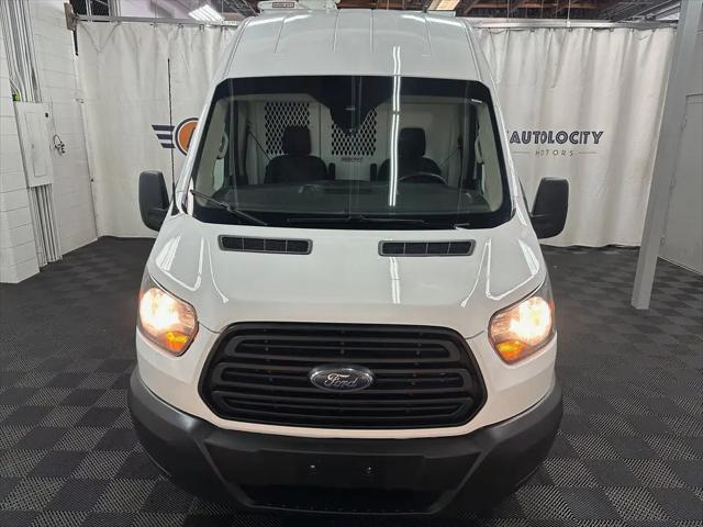 2022 Ford Transit Cargo Van T-350