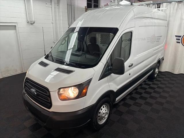 2022 Ford Transit Cargo Van T-350