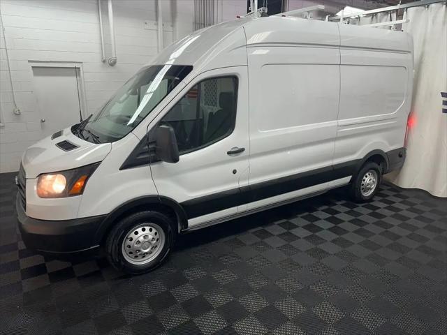 2022 Ford Transit Cargo Van T-350