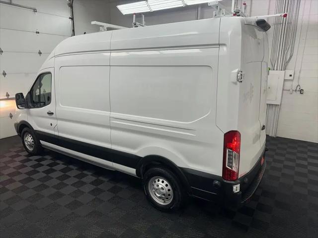 2022 Ford Transit Cargo Van T-350