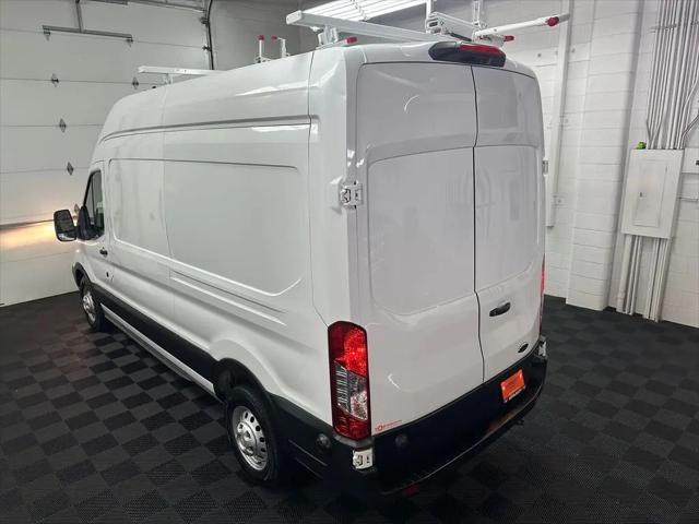 2022 Ford Transit Cargo Van T-350