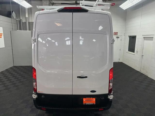 2022 Ford Transit Cargo Van T-350