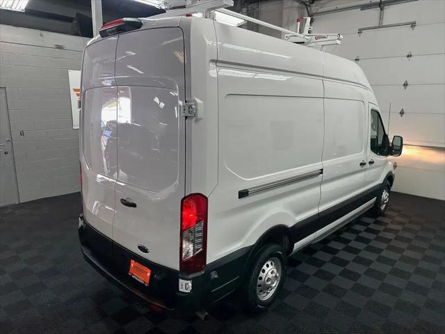 2022 Ford Transit Cargo Van T-350