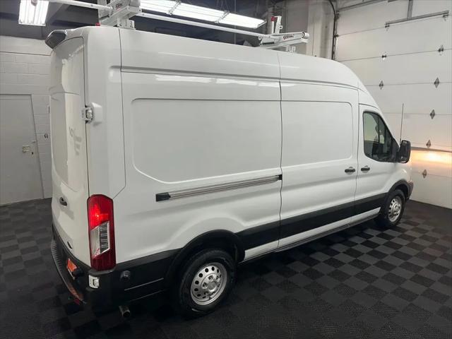 2022 Ford Transit Cargo Van T-350