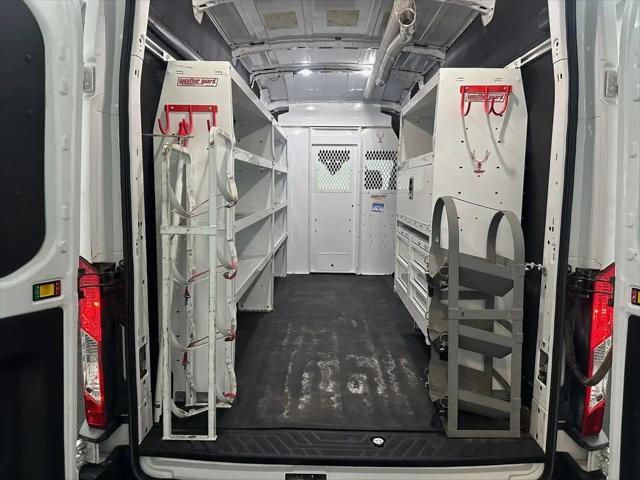 2022 Ford Transit Cargo Van T-350