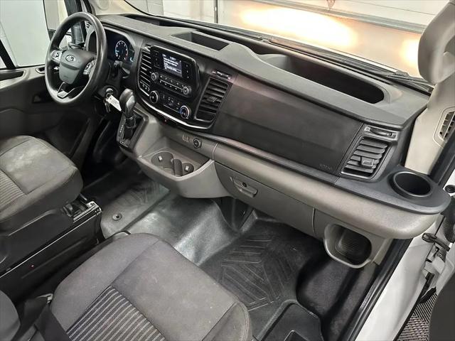 2022 Ford Transit Cargo Van T-350