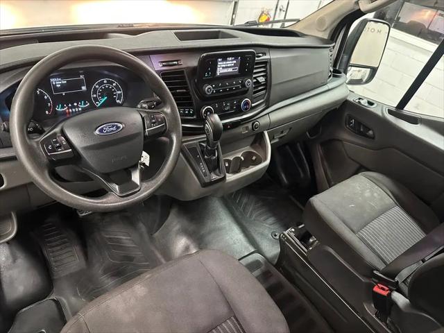 2022 Ford Transit Cargo Van T-350