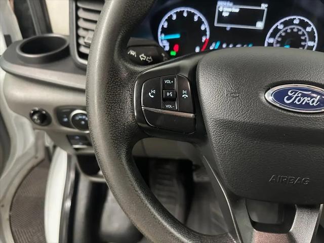 2022 Ford Transit Cargo Van T-350
