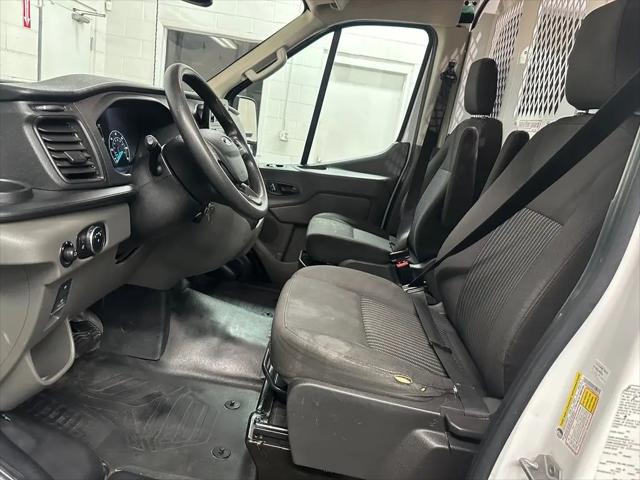 2022 Ford Transit Cargo Van T-350
