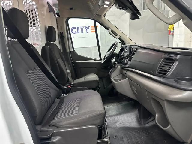 2022 Ford Transit Cargo Van T-350