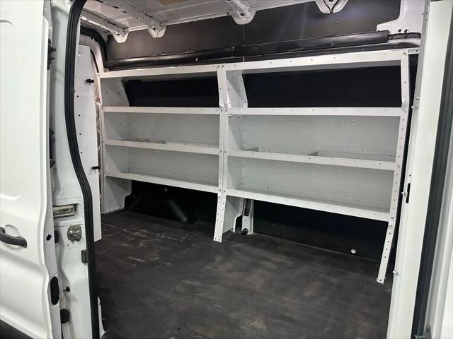 2022 Ford Transit Cargo Van T-350