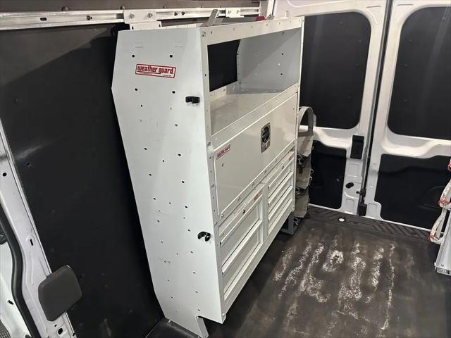 2022 Ford Transit Cargo Van T-350