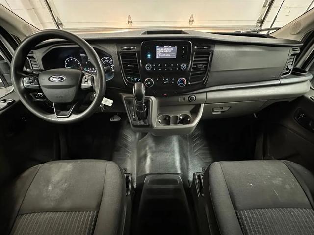 2022 Ford Transit Cargo Van T-350