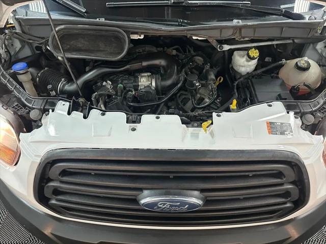 2022 Ford Transit Cargo Van T-350