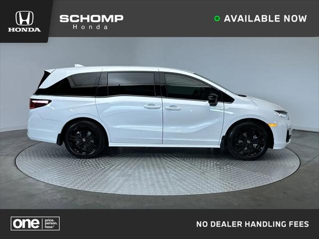 2026 Honda Odyssey Sport-L for sale in Highlands Ranch, CO