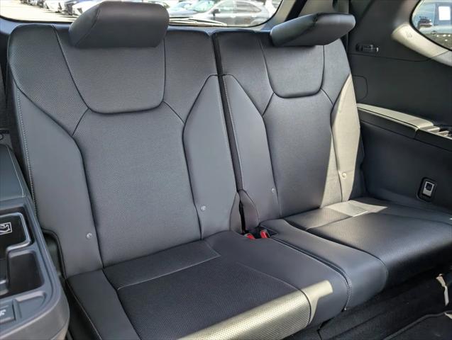 2026 Lexus TX 350 Premium