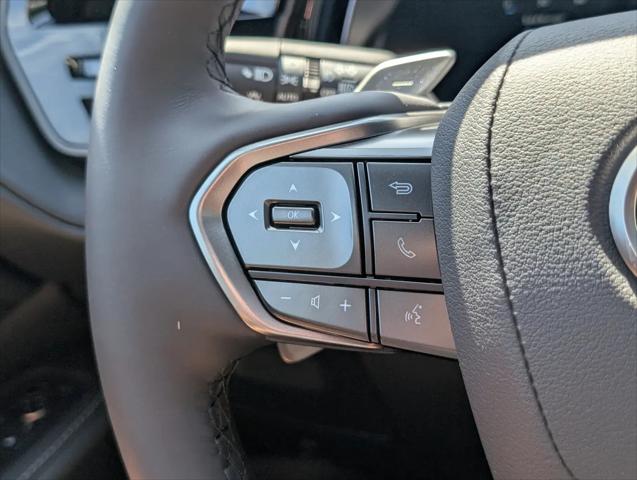 2026 Lexus TX 350 Premium