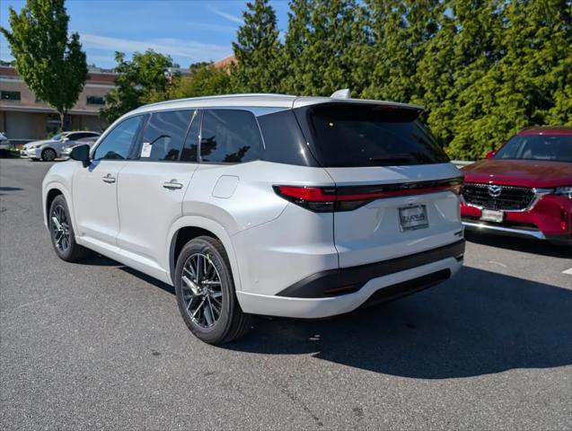 2026 Lexus TX 350 Premium
