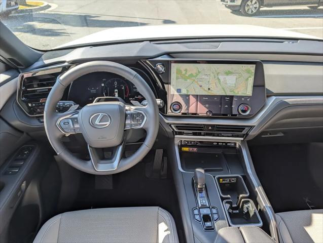 2026 Lexus TX 350 Premium