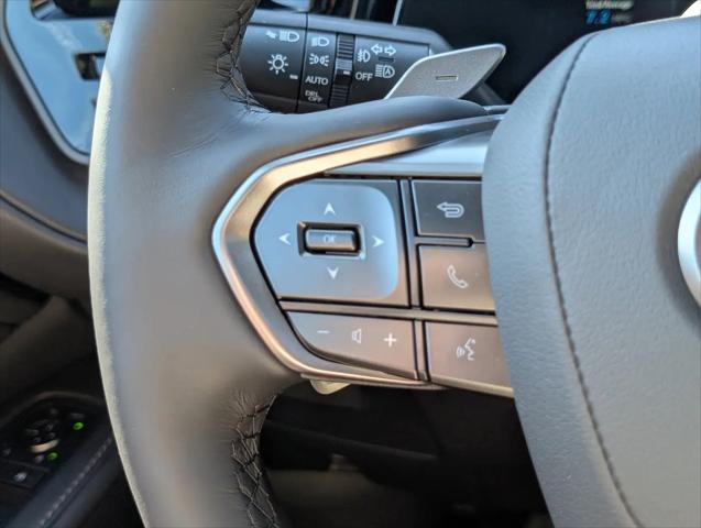 2026 Lexus TX 350 Premium