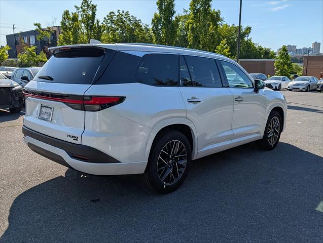 2026 Lexus TX 350 Premium