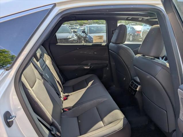 2026 Lexus RX 350 Luxury