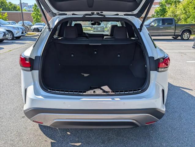 2026 Lexus RX 350 Luxury