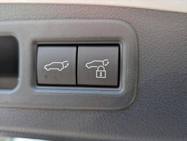 2026 Lexus RX 350 Luxury