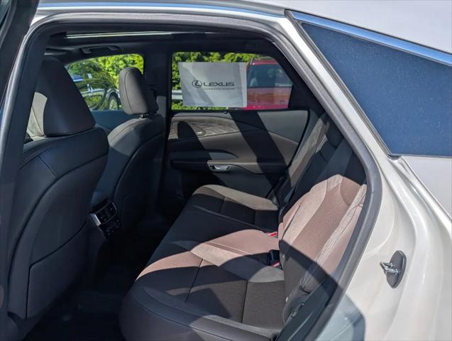 2026 Lexus RX 350 Luxury
