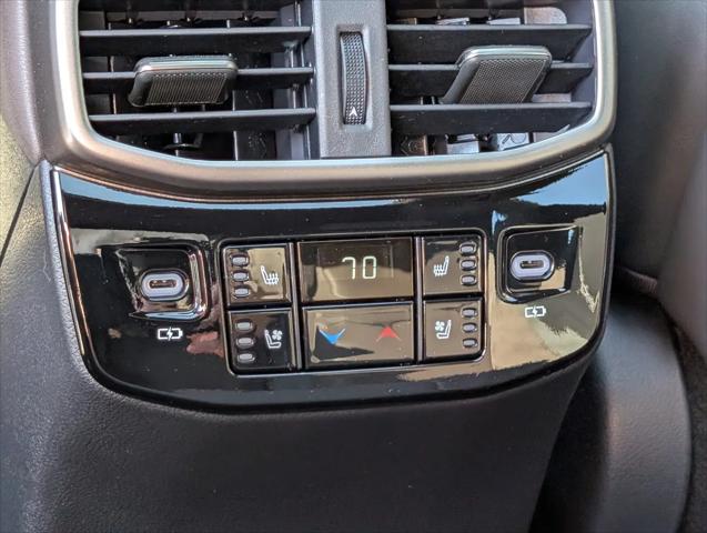 2026 Lexus RX 350 Luxury