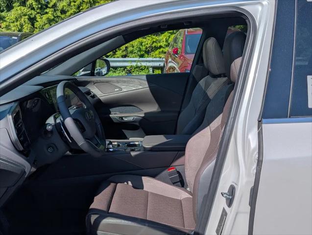 2026 Lexus RX 350 Luxury