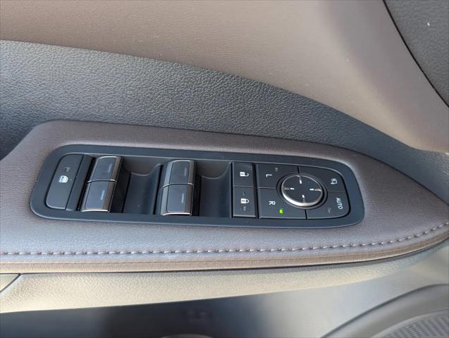 2026 Lexus RX 350 Luxury
