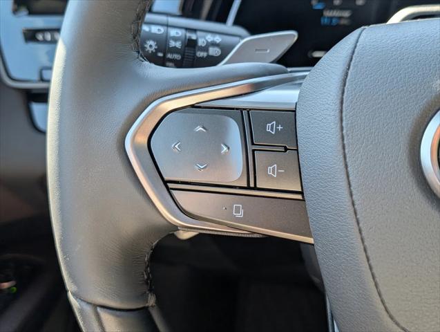 2026 Lexus RX 350 Luxury