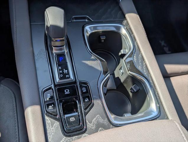 2026 Lexus RX 350 Luxury