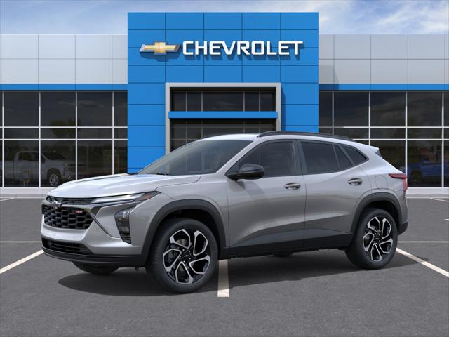 2026 Chevrolet Trax FWD 2RS for sale in Lincoln, NE