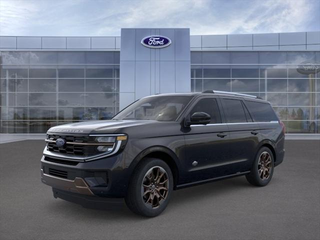 2026 Ford Expedition King Ranch for sale in Hebbronville, TX