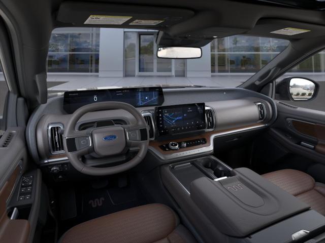 2026 Ford Expedition King Ranch