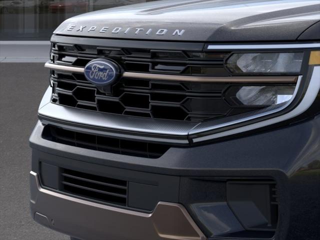 2026 Ford Expedition King Ranch
