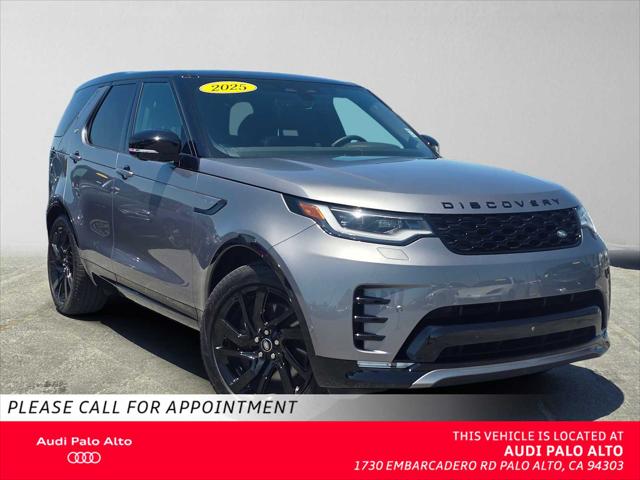 2025 Land Rover Discovery P360 Dynamic SE for sale in Palo Alto, CA
