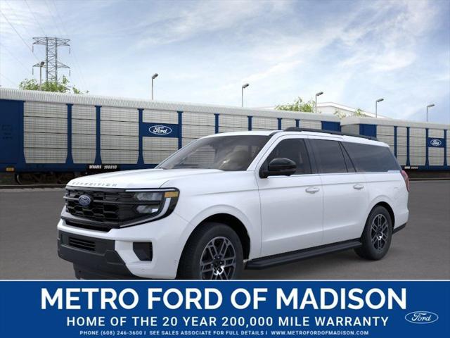 2026 Ford Expedition Max Active MAX for sale in Madison, WI