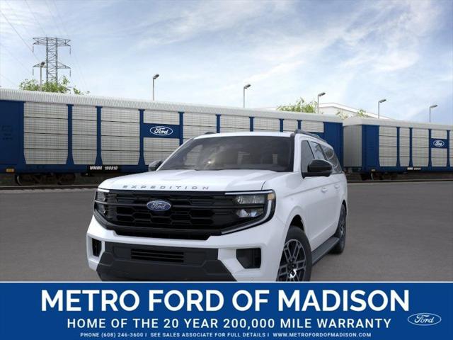 2026 Ford Expedition Max Active MAX