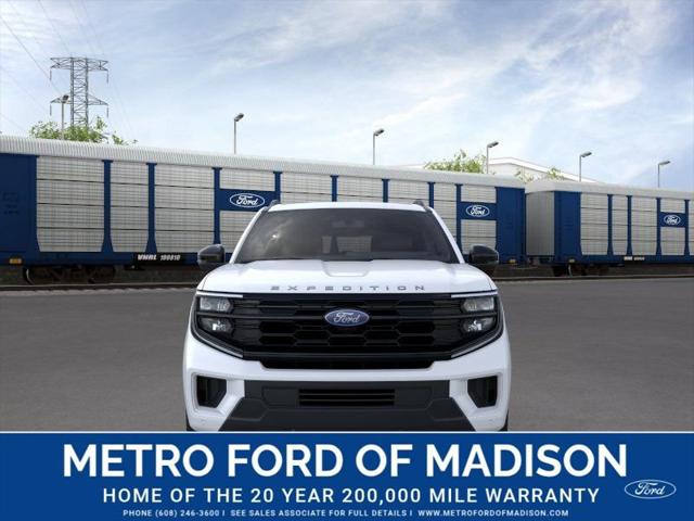 2026 Ford Expedition Max Active MAX