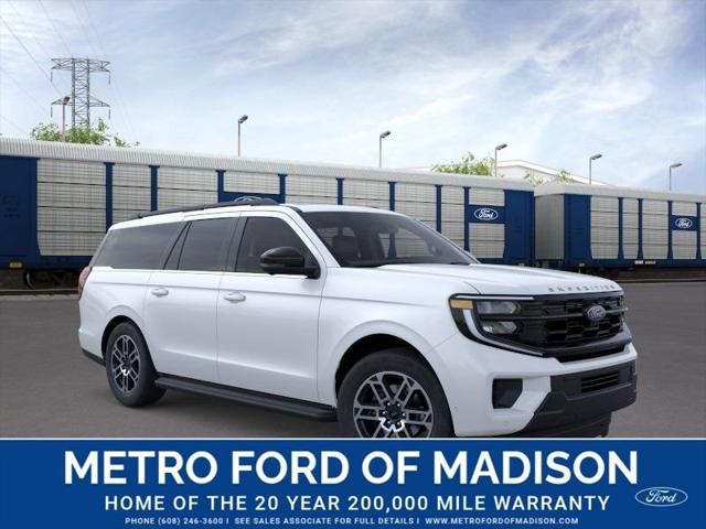 2026 Ford Expedition Max Active MAX