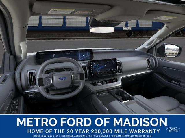 2026 Ford Expedition Max Active MAX