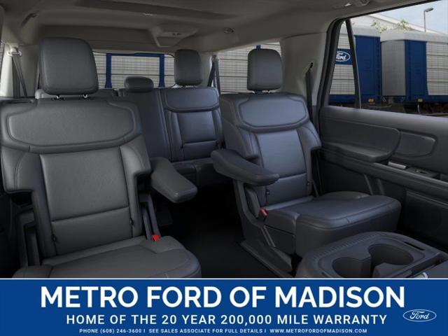 2026 Ford Expedition Max Active MAX