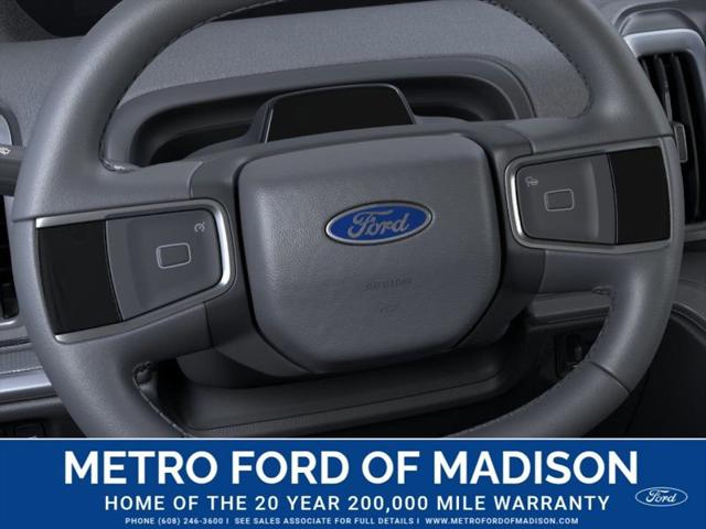2026 Ford Expedition Max Active MAX
