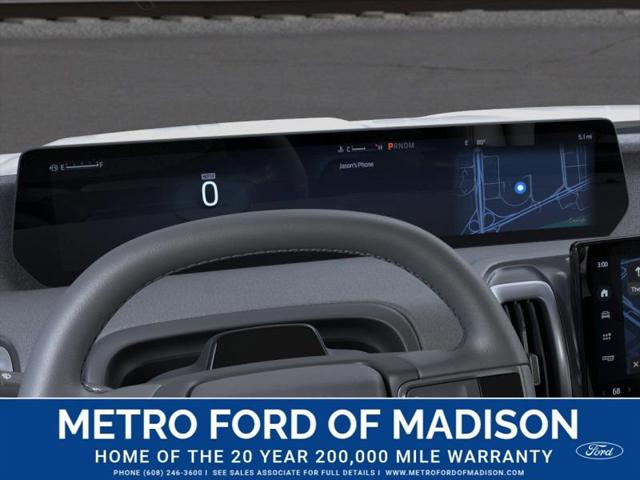 2026 Ford Expedition Max Active MAX